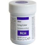 Dr. Gusto Jel Gıda Boyası Bayrak Mor (30 gr)