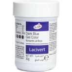 Dr. Gusto Jel Gıda Boyası Lacivert 30 gr – Şeker Hamuru, Krema ve Pasta Dekorasyonu Için