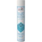 Dr. Gusto Kadife (Velvet) Sprey Gıda Boyası Bebe Mavi 250 ml