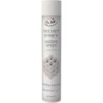 Dr. Gusto Kadife (Velvet) Sprey Gıda Boyası Gümüş 250 ml