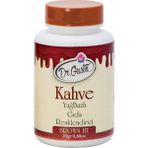 Dr. Gusto Kahve Yağ Bazlı 25 gr Toz Gıda Boyası