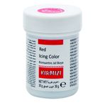 Dr. Gusto Kırmızı Jel Gıda Boyası 30 gr