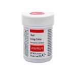 Dr. Gusto Kırmızı Konsantre Jel Gıda Boyası 30 gr