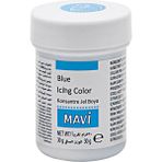 Dr. Gusto Konsantre Jel Gıda Boyası 30 gr Mavi