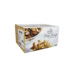 Dr. Gusto Krep Kırığı Sade 1 kg – Pasta, Dondurma, Waffle ve Tatlılar İçin Kurutulmuş Krep Parçaları