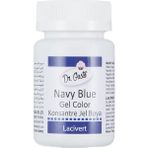Dr. Gusto Lacivert Gıda Boyası Jel 100 gr