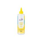 Dr. Gusto Limon Sarı Sıvı Gıda Boyası 250 Gr