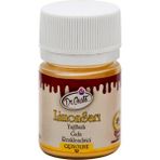 Dr. Gusto Limon Sarı Yağ Bazlı Toz Gıda Boyası - 7 gr