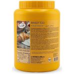 Dr. Gusto Mahlep Tozu 1 kg – Pastacılık ve Hamur Işleri Için Öğütülmüş Mahlep