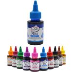 Dr. Gusto Mavi 60 gr Sıvı Gıda Boyası