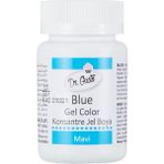 Dr. Gusto Mavi Gıda Boyası Jel 100 gr