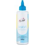 Dr. Gusto Mavi Sıvı Gıda Boyası 250 gr