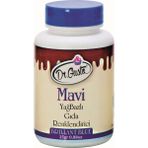 Dr. Gusto Mavi Yağ Bazlı 25 gr Toz Gıda Boyası