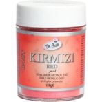 Dr. Gusto Metalik Toz Gıda Boyası Kırmızı 10 G – Pasta, Çikolata ve Dekor Çalışmaları Için Parlak Pigment - 10 gr