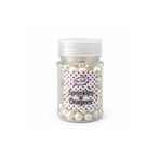 Dr. Gusto Pasta Süsü Draje Sprinkles İnci 8 mm