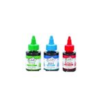 Dr. Gusto Renkli 3 Lu Sivi Gida Boyasi 60 Gr