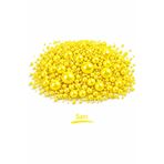 Dr. Gusto Sarı Festival Boncuk Şeker 35 Gr Pasta Süsü