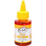 Dr. Gusto Sarı Sıvı Gıda Boyası 60 gr - 1 Adet