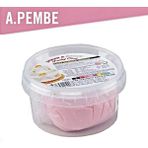 Dr. Gusto Şeker Sugar Şeker Hamuru Açık Pembe 200 gr
