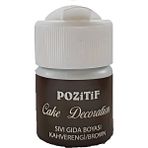 Dr. Gusto Sıvı Gıda Boyası 20 ml Kahverengi