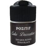 Dr. Gusto Sıvı Gıda Boyası 20 ml Siyah