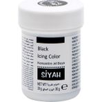 Dr. Gusto Siyah Jel Gıda Boyası 30 gr