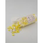 Dr. Gusto Sprinkles Sarı Beyaz Papatya Şeker 65 gr