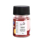 Dr. Gusto Su Bazlı Bordo Toz Gıda Boyası 10 gr