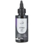 Dr.Gusto Su Bazlı Likit Gıda Boyası 115 Gr Siyah