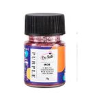 Dr. Gusto Su Bazlı Mor Toz Gıda Boyası 10 gr