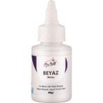 Dr.Gusto Su Bazlı Sıvı Gıda Boyası 60gr - BEYAZ