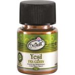 Dr. Gusto Su Bazlı Toz Boya Yeşil 10 gr
