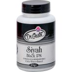 Dr. Gusto Su Bazlı Toz Gıda Boyası Siyah 25 Gr.