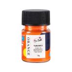 Dr. Gusto Su Bazlı Turuncu Toz Gıda Boyası 10 gr