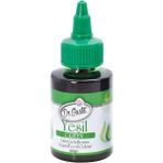 Dr. Gusto Su Bazlı Yeşil Likit (Sıvı) Boya 60 ml - 60 gr