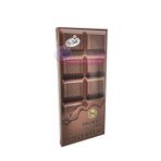 Dr. Gusto Sütlü Kuvertur Çikolata 200 Gr