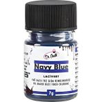 Dr. Gusto Toz Gıda Boyası 7gr Lacivert