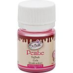 Dr. Gusto Toz Gıda Boyası 7gr Pembe