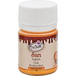 Dr. Gusto Toz Gıda Boyası 7gr Sarı