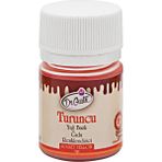Dr. Gusto Toz Gıda Boyası 7gr Turuncu