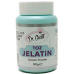 Dr Gusto Toz Jelatin