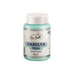 Dr. Gusto Toz Vanilya 80 Gr.