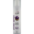 Dr. Gusto Velvet Kadife Sprey Gıda Boyası Mor 250 ml - 250 gr
