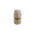 Dr Gusto Yağ Bazlı Toz Gıda Boyası 25Gr Sarı