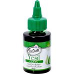 Dr. Gusto Yağ Bazlı Yeşil Likit Gıda Boyası 60 gr