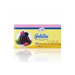 Dr. Gusto Yaprak Jelatin 1 kg – Sığır Jelatini %100 Helal Yerli Üretim
