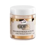 Dr. Gusto Yenilebilir Altın Tozu 50 Gr