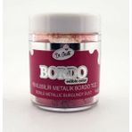 Dr. Gusto Yenilebilir Bordo Sim Metalik 10 gr Toz Gıda Boyası