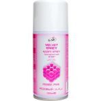 Dr. Gusto Yenilebilir Kadife Sprey Gıda Boyası Pembe (Velvet Sprey) 150 ml