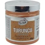 Dr. Gusto Yenilebilir Metalik Toz Gıda Boyası Turuncu 50 gr